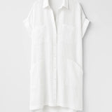 Robe Femme courte | Quotidien facile à porter | Confort pour Été