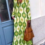 PAULINA | ROBE D'ÉTÉ TENDANCE