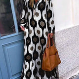 PAULINA | ROBE D'ÉTÉ TENDANCE