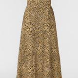 Robe Femme | Classique fluide féminin | Essentiel pour Été