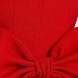 Robe Femme | Courte | Soirée | bustier épuré pour Été