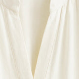 Robe Femme | Quotidien fluide minimal | Essentiel pour Été