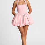 Robe Femme | Courte | Pin-Up | volume évasé pour Été