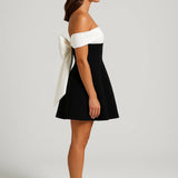 Robe Femme | Soirée | Élégante | bandeau structuré pour Été