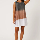 Robe Femme | Courte d’Été | Légère et Ample