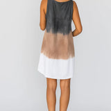 Robe Femme | Courte d’Été | Légère et Ample