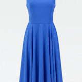 Robe Femme | Chic Premium | Coupe Évasée Élégante pour Hiver