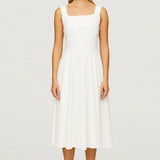 Robe Femme | Chic Premium | Coupe Évasée Élégante pour Hiver