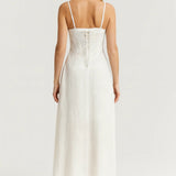 Robe Femme | Chic | Premium Élancée pour Été