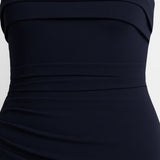 Robe Femme | Longue | Soirée | fente haute pour Été