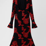 Robe Femme | Classique | Intemporel pour Mi-Saison