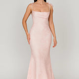 Robe Femme | Longue | Élégante | ligne évasée pour Été