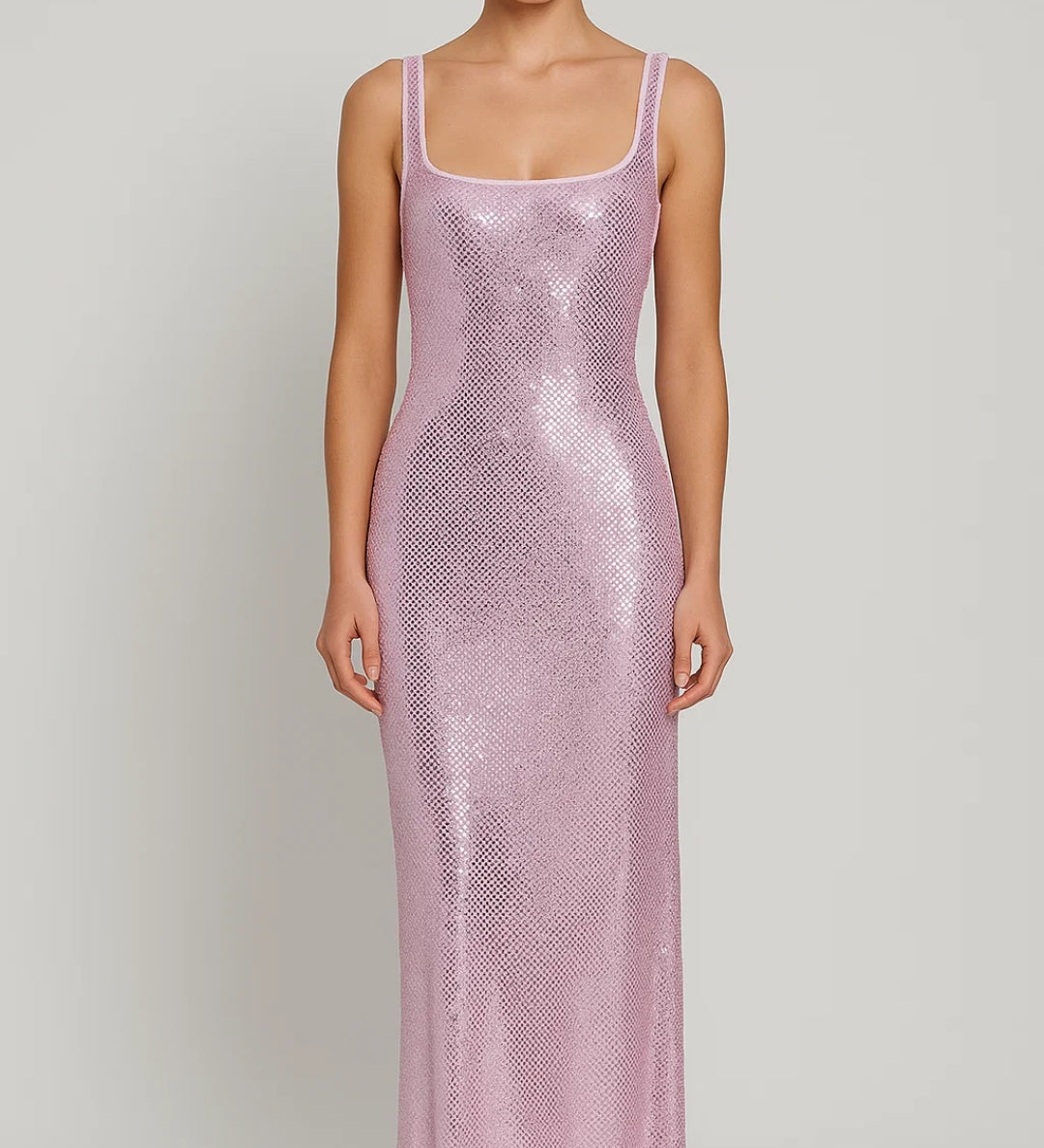 Robe Femme | Longue | Soirée | ligne ajustée pour Été