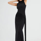 Robe Femme | Robe de Soirée Élégante | Fluide et Moderne