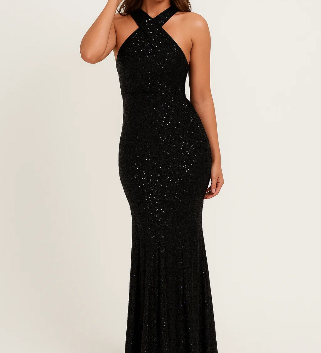 Robe Femme | Chic ajusté structuré | Essentiel pour Été