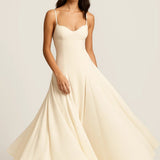 Robe Femme | Longue | Bohème | ampleur aérienne pour Été