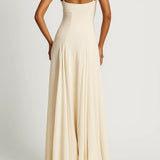 Robe Femme | Longue | Bohème | ampleur aérienne pour Été