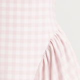 Robe Femme | Midi | Romantique | volume structuré pour Été