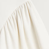 Robe Femme | Midi | Élégante | jupe évasée pour Été