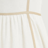 Robe Femme | Midi | Bohème | superposition fluide pour Été