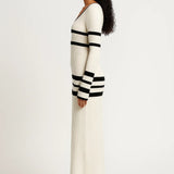 Robe Femme | Robe d’Hiver Confortable | Élégante et Douillette