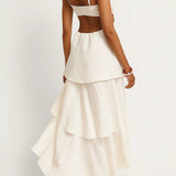 Robe Femme | Fluide | Premium pour Été