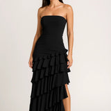 Robe Femme | Raffiné | Premium pour Été