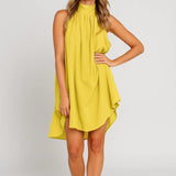 Robe Femme | Chic fluide féminin | Essentiel pour Été