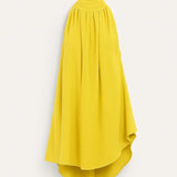 Robe Femme | Chic fluide féminin | Essentiel pour Été