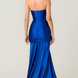 Robe Femme | Chic structuré fluide | Essentiel pour Été