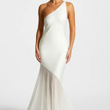 Robe Femme | Soirée | Glamour | silhouette sculpturale pour Été