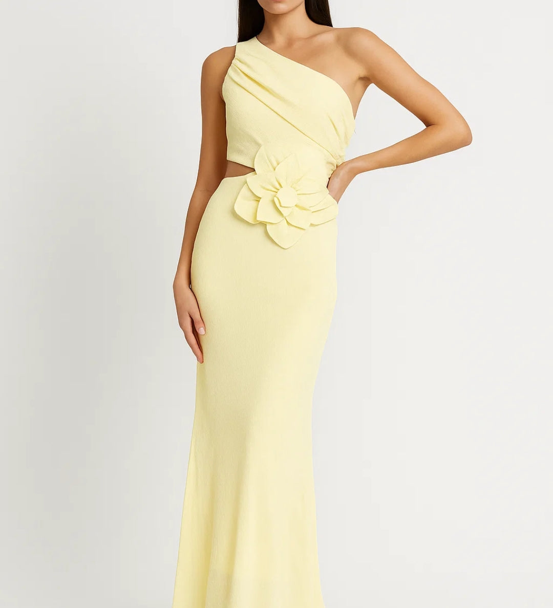 Robe Femme | Slim fit | Raffiné pour Été