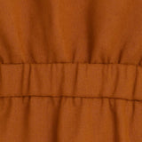 Robe Femme | Quotidien fluide épuré | Essentiel pour Été