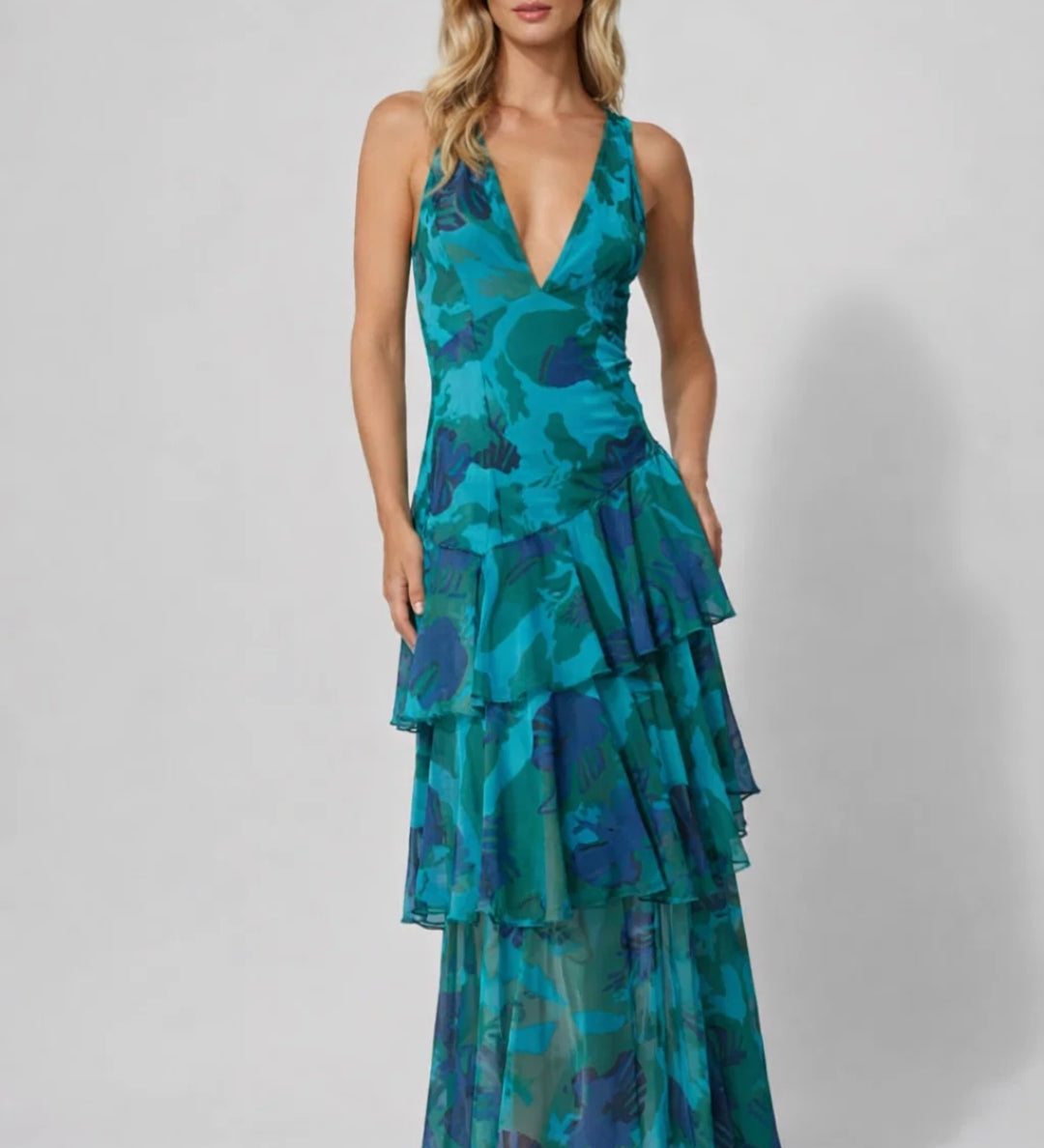 Robe longue Femme | Intemporel | Premium pour Hiver