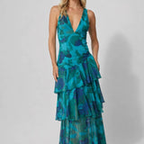 Robe longue Femme | Intemporel | Premium pour Hiver