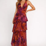 Robe longue Femme | Intemporel | Premium pour Hiver