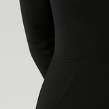 Robe Femme maxi | Intemporel épuré | Silhouette longue fluide pour Automne