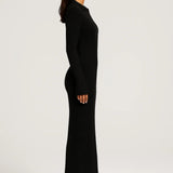 Robe Femme | Chic ajusté structuré | Essentiel pour Mi-Saison