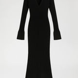 Robe Femme | Chic ajusté structuré | Essentiel pour Mi-Saison