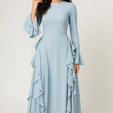 Robe Femme | Contemporaine | Premium pour Été