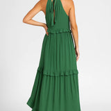 Robe Femme maxi | Quotidien fluide | Confort pour Été