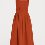 Robe Femme | Évasée | Féminine | ligne fluide pour Été