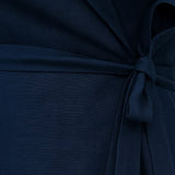 Robe Femme midi | Classique structuré | Essentiel pour Mi-Saison