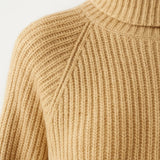 Robe Femme | Midi | Décontractée | maille texturée pour Hiver