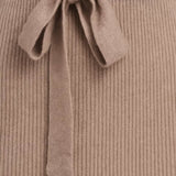 Robe Femme courte | Contemporain structuré | Confort pour Hiver