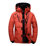 Arenzo | Veste Chaude pour Hommes