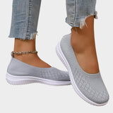 Sofina™ | Chaussures antidérapantes et respirantes sans lacets