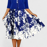 Ensemble Robe Blazer Midi Estrella