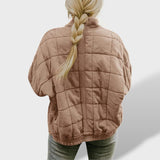 Alba | Veste d'hiver femme