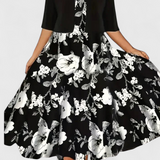 Ensemble Robe Blazer Midi Estrella